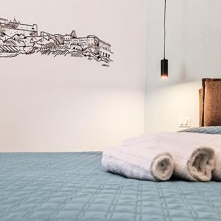 Bed and Breakfast Casa Calu Castel Sant'Elmo Neapel Exterior foto